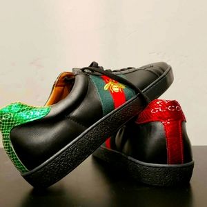 gucci dress shoes